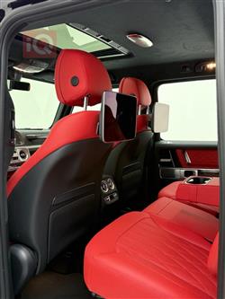 مرسيدس بنز G-Class